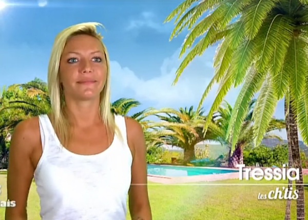 Les Ch’tis vs Les Marseillais : Tressia quitte l’aventure pour le plus grand bonheur de Jessica Les Ch’tis vs Les Marseillais : Tressia quitte l’aventure pour le plus grand bonheur de Jessica