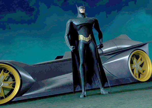 Grille TNT du 12 au 18 juillet 2014 : Batman, Pokémon, Tchoupi, l’invasion des héros animés en prime Grille TNT du 12 au 18 juillet 2014 : Batman, Pokémon, Tchoupi, l’invasion des héros animés en prime
