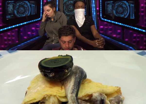 Big Brother : avant Secret Story, les Anglais continuent de repousser les limites Big Brother : avant Secret Story, les Anglais continuent de repousser les limites