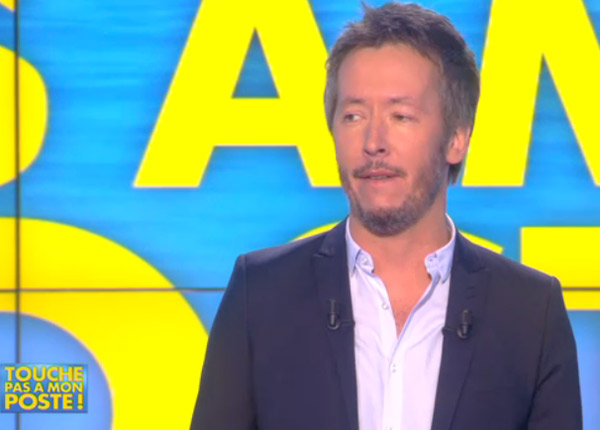 Touche pas à mon poste, même l’été : 700 000 téléspectateurs avec Damien Sargue et Nuno Resende Touche pas à mon poste, même l’été : 700 000 téléspectateurs avec Damien Sargue et Nuno Resende