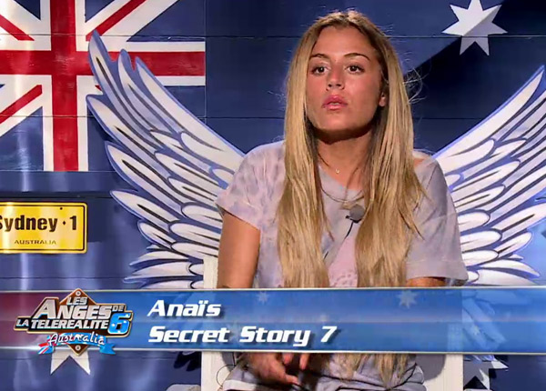Les Anges de la télé-réalité 6 : les derniers jours peuvent compter sur les fidèles Les Anges de la télé-réalité 6 : les derniers jours peuvent compter sur les fidèles