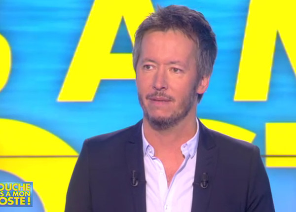 Touche pas à mon poste : le conseil de l’été de Bertrand Chameroy arrive sur D8