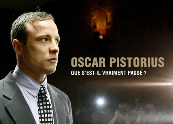 Oscar Pistorius a-t-il délibérément tué sa compagne Reeva Steenkamp ? W9 enquête Oscar Pistorius a-t-il délibérément tué sa compagne Reeva Steenkamp ? W9 enquête