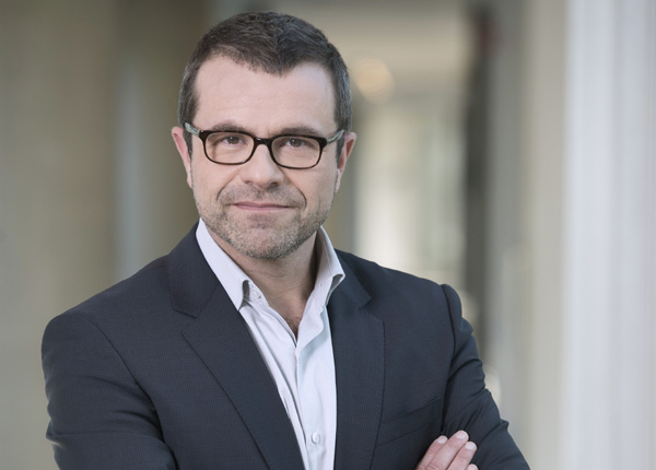 Thierry Thuillier (Directeur de l’antenne et des programmes) : « France 2 doit maintenir son cap et se renouveler »
