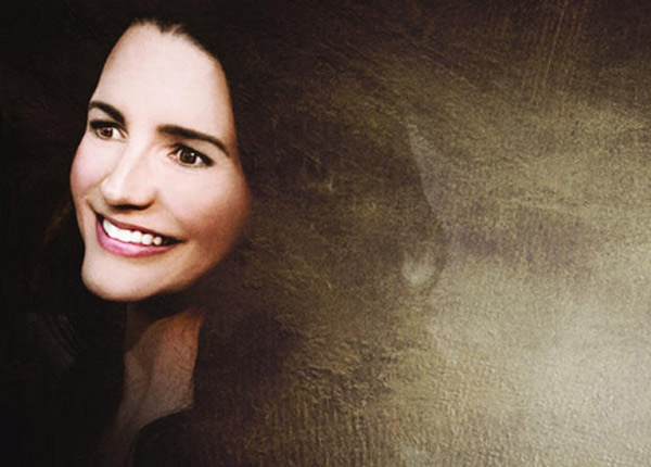 Une soeur aux deux visages : l’étonnant après-Sex and the city de Kristin Davis Une soeur aux deux visages : l’étonnant après-Sex and the city de Kristin Davis