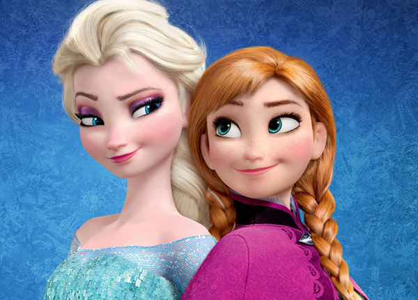 Comment La Reine des neiges peut sauver la série Once upon a time Comment La Reine des neiges peut sauver la série Once upon a time