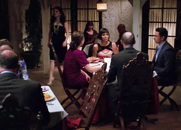 Bones : 2.7 millions de fidèles pour la saison 9 Bones : 2.7 millions de fidèles pour la saison 9