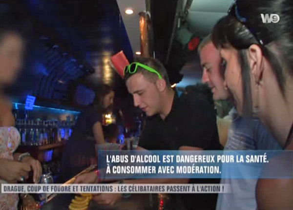 Enquête d’action : la belle performance des célibataires sur W9 Enquête d’action : la belle performance des célibataires sur W9