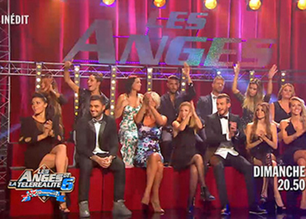 Entre révélations et règlements de comptes, les retrouvailles des Anges en attendant Allô Nabilla