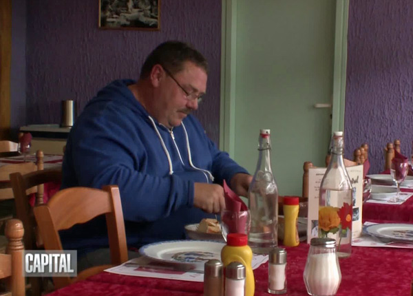 Capital : les secrets de Lonely Planet révélés avec succès sur M6 Capital : les secrets de Lonely Planet révélés avec succès sur M6