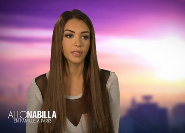 Allô Nabilla en tête des audiences, avant son arrivée en quotidienne