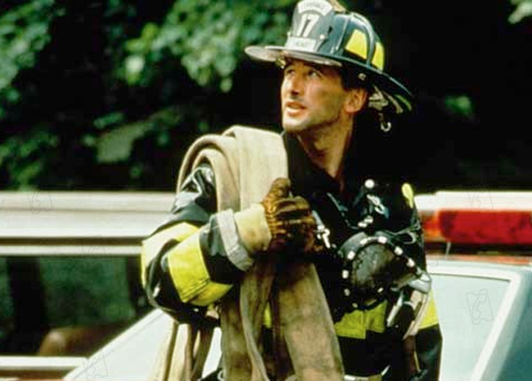 Backdraft : succès pour le film qui inspiré la série Chicago Fire 