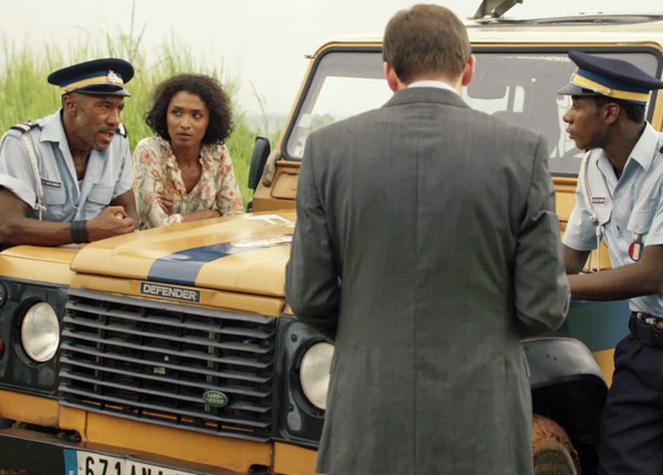 Meurtres au paradis : une lettre d’adieu lue et entendue sur France 2