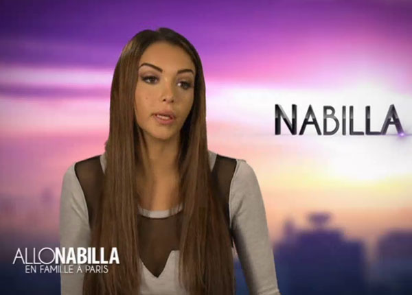 Allô Nabilla : le démarrage de la saison 2 fait chuter l’access de NRJ12 