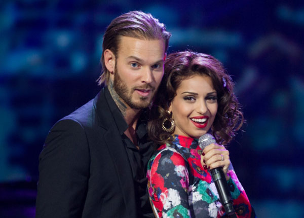 M Pokora remplace officiellement Shy’m dans le jury de Danse avec les stars 