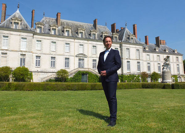 Secrets d’Histoire : le programme complet et inédit de l’été de Stéphane Bern
