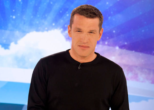 Secret Story 8 : Benjamin Castaldi révèle son propre secret