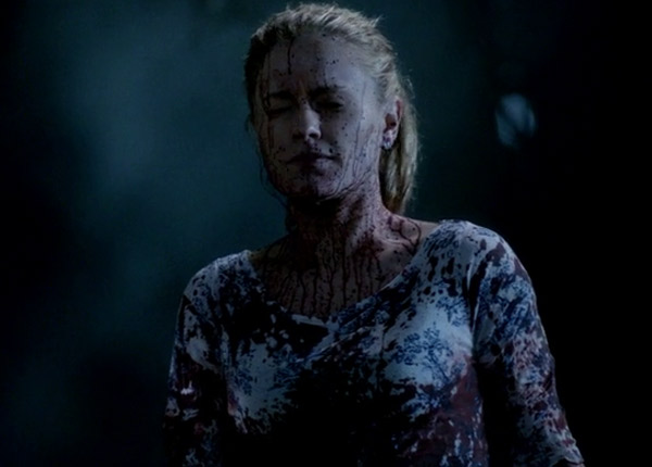 True Blood : un des personnages principaux est mort 
