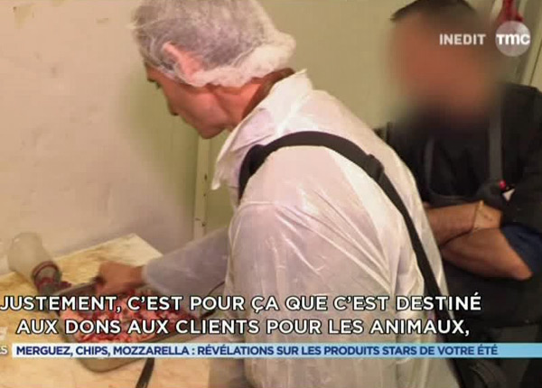 90’ Enquêtes : Carole Rousseau et ses merguez en tête des audiences de la TNT 90’ Enquêtes : Carole Rousseau et ses merguez en tête des audiences de la TNT