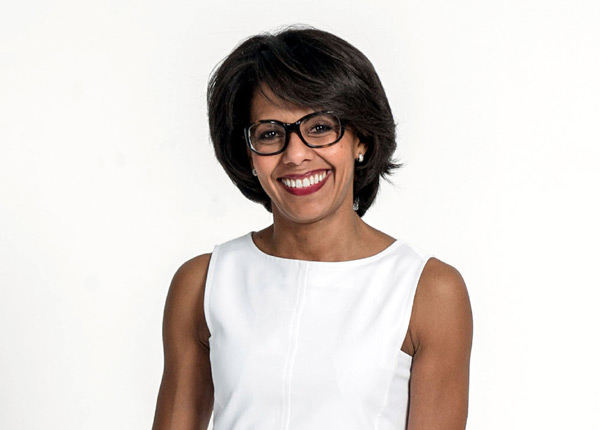 Audrey Pulvar récupère le fauteuil de Léa Salamé et revient à l’information Audrey Pulvar récupère le fauteuil de Léa Salamé et revient à l’information