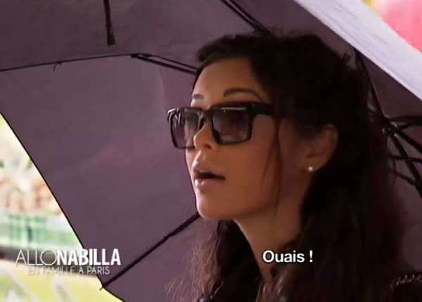 Allo Nabilla : une rediffusion plus performante que l’inédit sur NRJ12
