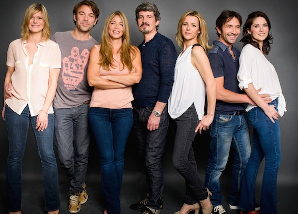 Les Mystères de l’amour : les réactions d’Hélène, Nicolas, Bénedicte et Christian sur le final de la saison 6 Les Mystères de l’amour : les réactions d’Hélène, Nicolas, Bénedicte et Christian sur le final de la saison 6