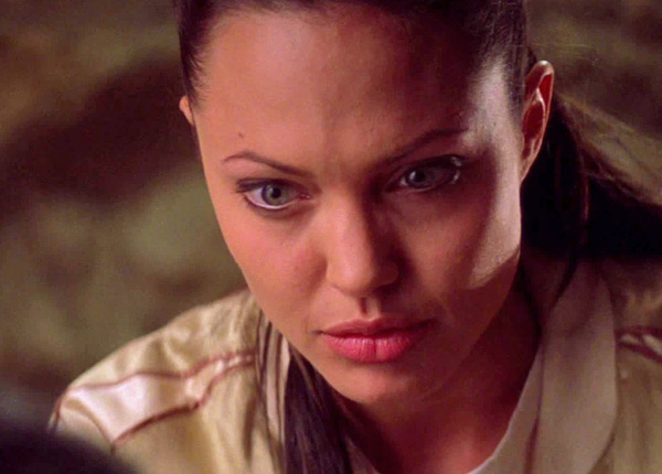 Avec Angelina Jolie, Lara Croft séduit les amateurs d’action sur M6