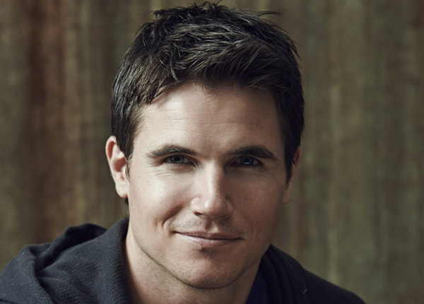 Robbie Amell, le cousin d’Arrow, rejoint The Flash