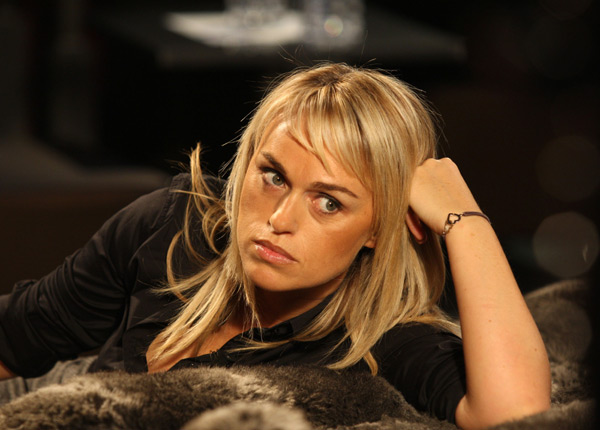 Gulli : l’heure de la rentrée a sonné avec Cécile de Ménibus et Joan Faggianelli pour Intervilles Gulli : l’heure de la rentrée a sonné avec Cécile de Ménibus et Joan Faggianelli pour Intervilles