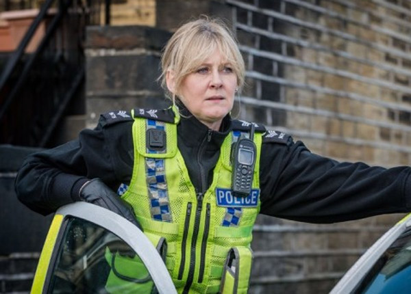 Happy Valley et Prey : deux séries policières britanniques pour Canal+ 