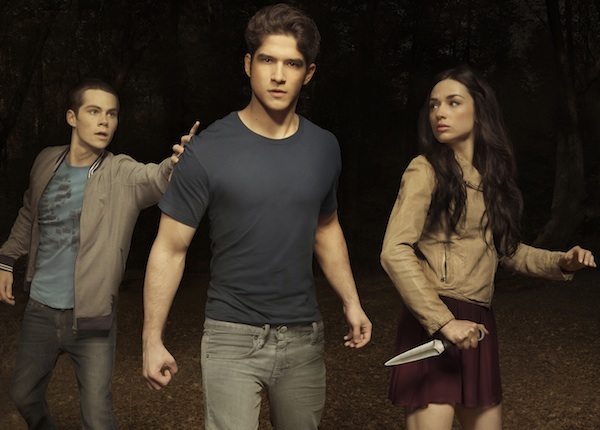 Teen Wolf : les aventures mordantes de Scott, Stiles et Derek n’envoûtent pas le public