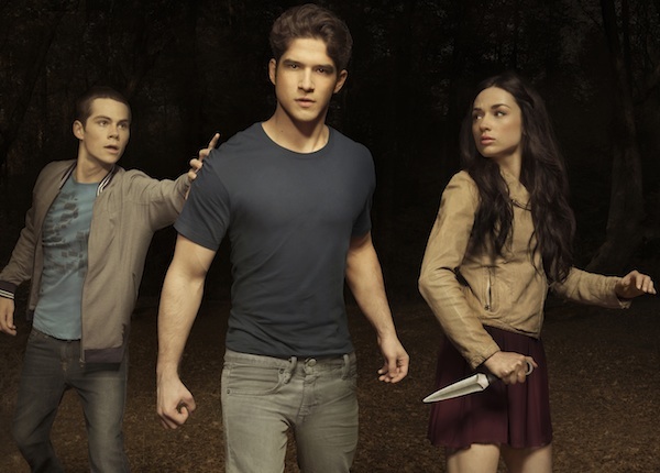 Teen Wolf : les aventures mordantes de Scott, Stiles et Derek n’envoûtent pas le public Teen Wolf : les aventures mordantes de Scott, Stiles et Derek n’envoûtent pas le public