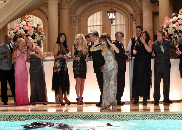 Devious maids : quelle suite pour la série en saison 2 ? Devious maids : quelle suite pour la série en saison 2 ?