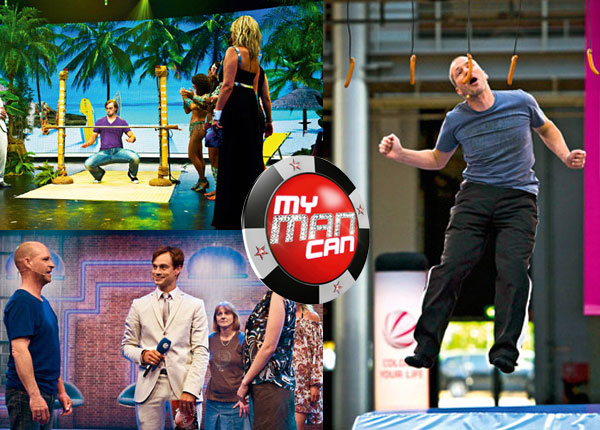 NRJ12 : le nouveau jeu « Chéri t’es le meilleur » à la rentrée avec Cauet NRJ12 : le nouveau jeu « Chéri t’es le meilleur » à la rentrée avec Cauet