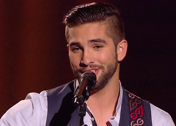 The Voice : ultime concert en Martinique pour Kendji et les talents, coup d’envoi des castings