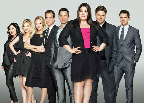 Drop Dead Diva va assurer la relève des Reines du Shopping