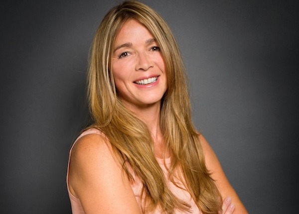 Hélène Rollès (Les Mystères de l’Amour 7) : « Je ne veux pas salir le personnage d’Hélène » Hélène Rollès (Les Mystères de l’Amour 7) : « Je ne veux pas salir le personnage d’Hélène »