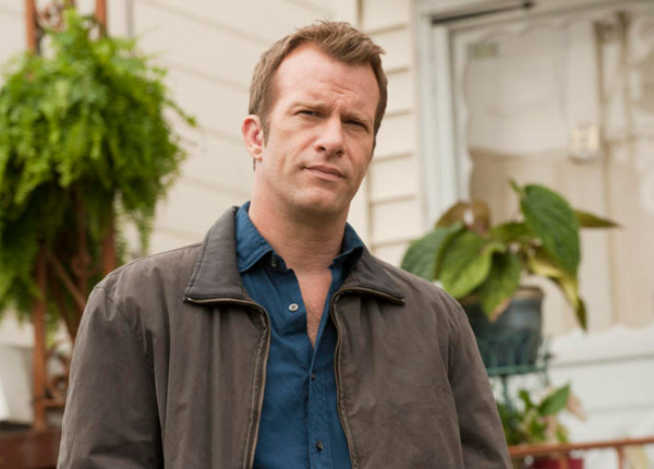 Après Hung, Thomas Jane devient le héros de The Expanse