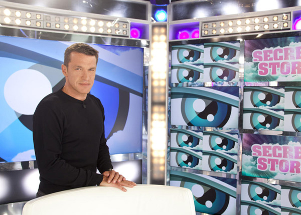Secret Story 8 : un premier secret révélé et un sous-sol dissimulé dans la maison Secret Story 8 : un premier secret révélé et un sous-sol dissimulé dans la maison