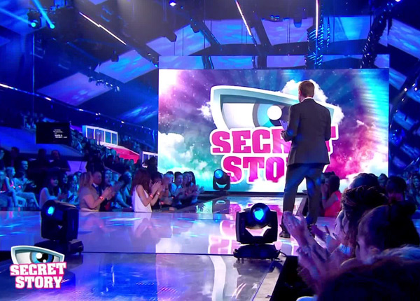 Secret Story 8 : vers un lancement au plus bas sur TF1 ? Secret Story 8 : vers un lancement au plus bas sur TF1 ?