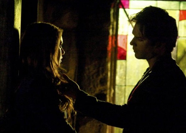 The Vampire Diaries : les enjeux de la saison 6 après la baisse d’audience The Vampire Diaries : les enjeux de la saison 6 après la baisse d’audience