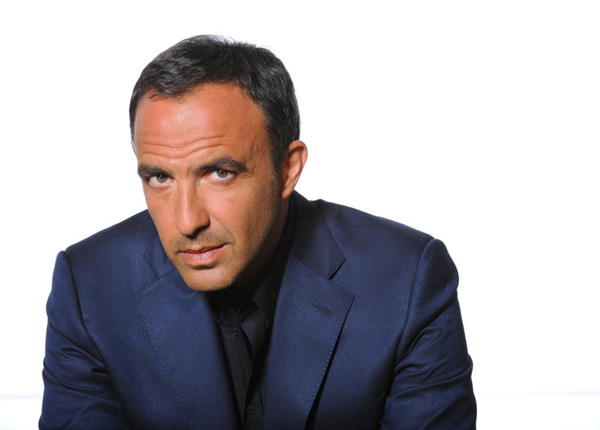 Nikos Aliagas (hommage à Gregory Lemarchal) : « On n’est pas dans le pathos, mais il faut dire les choses » Nikos Aliagas (hommage à Gregory Lemarchal) : « On n’est pas dans le pathos, mais il faut dire les choses »