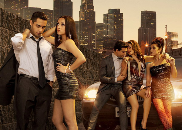 East Los High : la série qui veut éduquer les jeunes latinos aux États-Unis East Los High : la série qui veut éduquer les jeunes latinos aux États-Unis