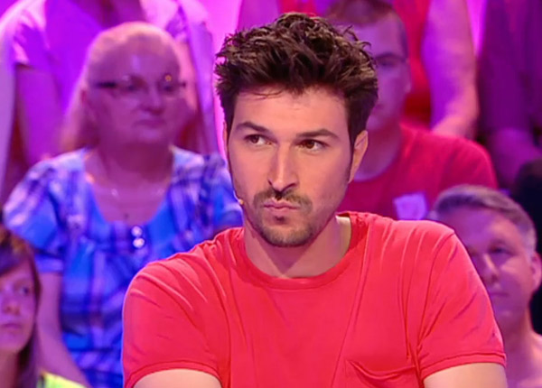 Les 12 coups de midi : Hakim l’emporte à nouveau sur TF1 Les 12 coups de midi : Hakim l’emporte à nouveau sur TF1