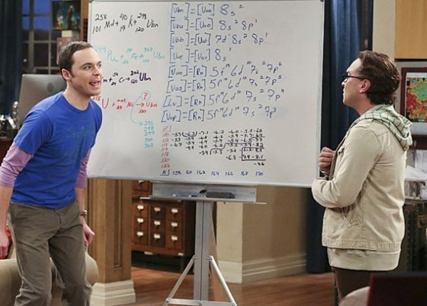 The Big Bang Theory : un salaire « à la Friends » pour Jim Parsons, Johnny Galecki et Kaley Cuoco ?