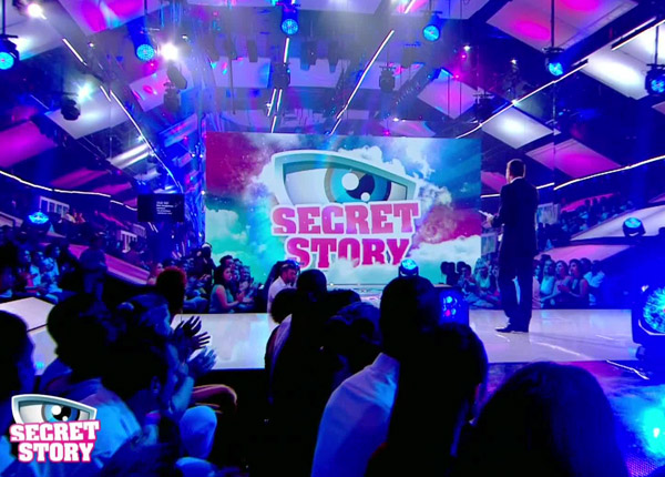 Secret Story 8 : les candidats et leurs secrets Secret Story 8 : les candidats et leurs secrets