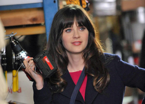 New Girl : Jess met les choses au clair avec Nick, et affronte sans mal Secret Story New Girl : Jess met les choses au clair avec Nick, et affronte sans mal Secret Story
