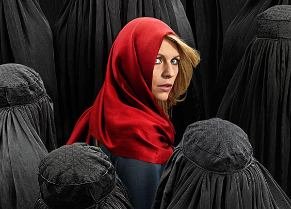Homeland : les premières images intenses de la saison 4
