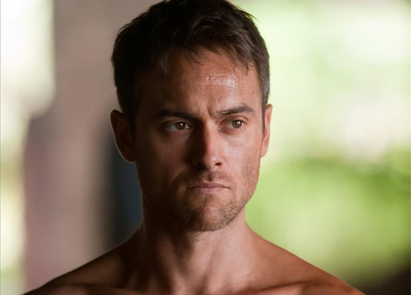 Stuart Townsend (XIII) : « Cette série est comme une chasse au trésor, pleine d’indices et de mystères » Stuart Townsend (XIII) : « Cette série est comme une chasse au trésor, pleine d’indices et de mystères »