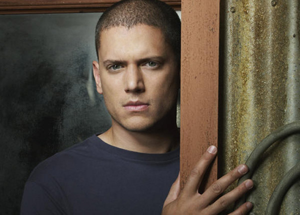 Wentworth Miller rejoint la série The Flash Wentworth Miller rejoint la série The Flash